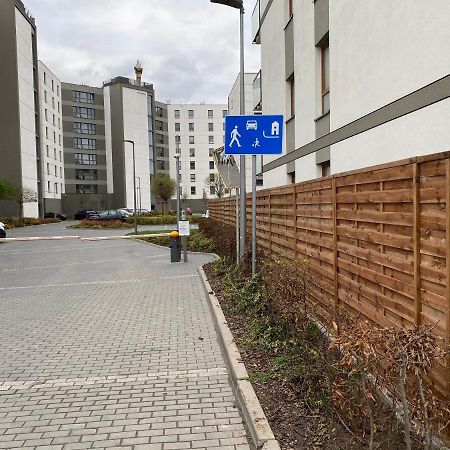 Panoramic View Apartments Warsaw West II 外观 照片